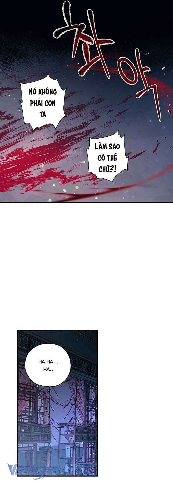 đọc truyện [18+] Chú Chim Nhỏ Của Yêu Tinh Chương 29 ảnh 5 tại Thiên Thai Truyện