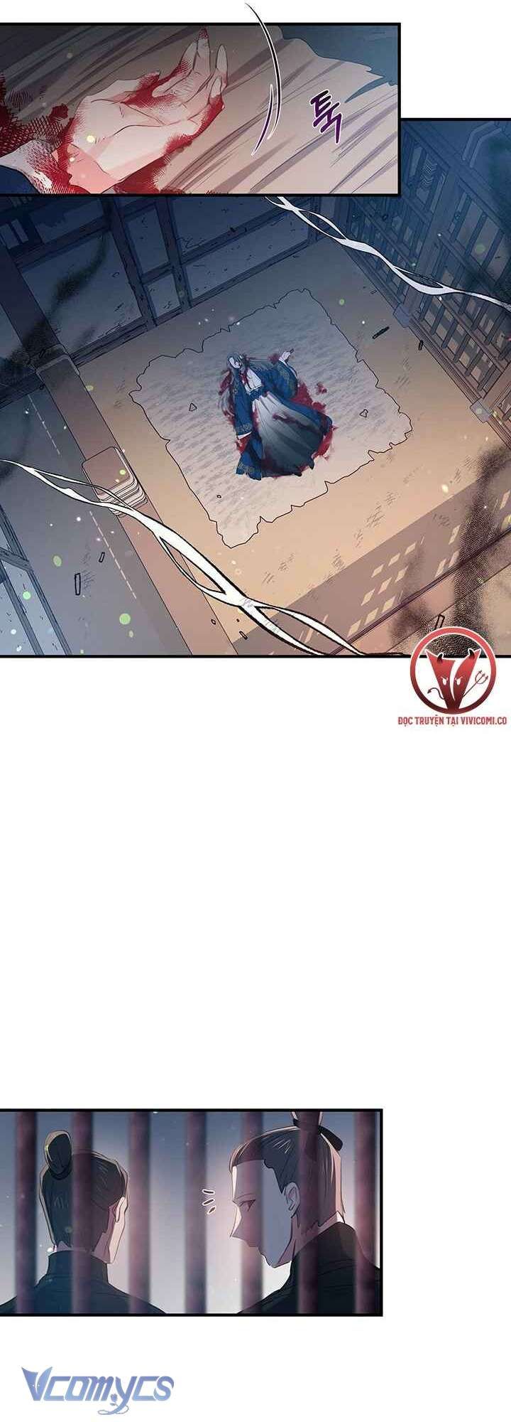 đọc truyện [18+] Chú Chim Nhỏ Của Yêu Tinh Chương 29 ảnh 32 tại Thiên Thai Truyện