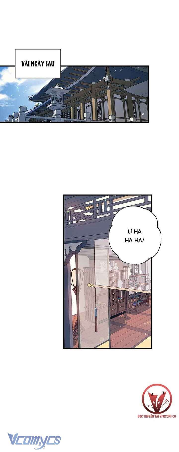 đọc truyện [18+] Chú Chim Nhỏ Của Yêu Tinh Chương 29 ảnh 34 tại Thiên Thai Truyện