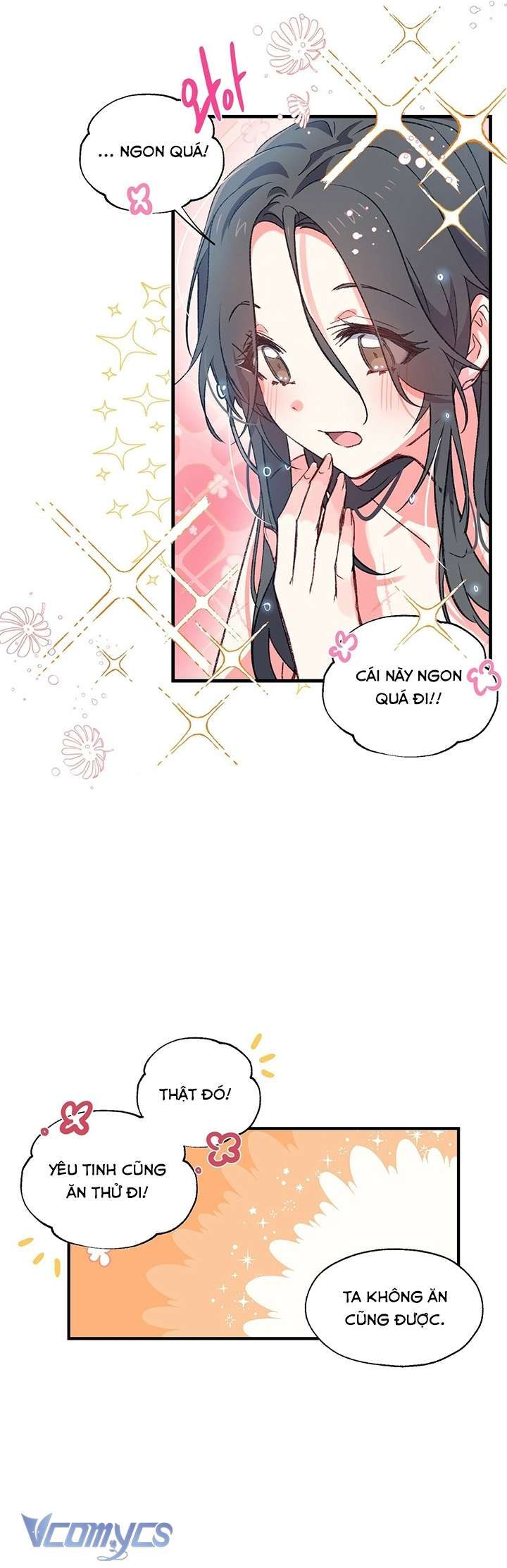[18+] Chú Chim Nhỏ Của Yêu Tinh Chương 3 page 14 - Giả Dược
