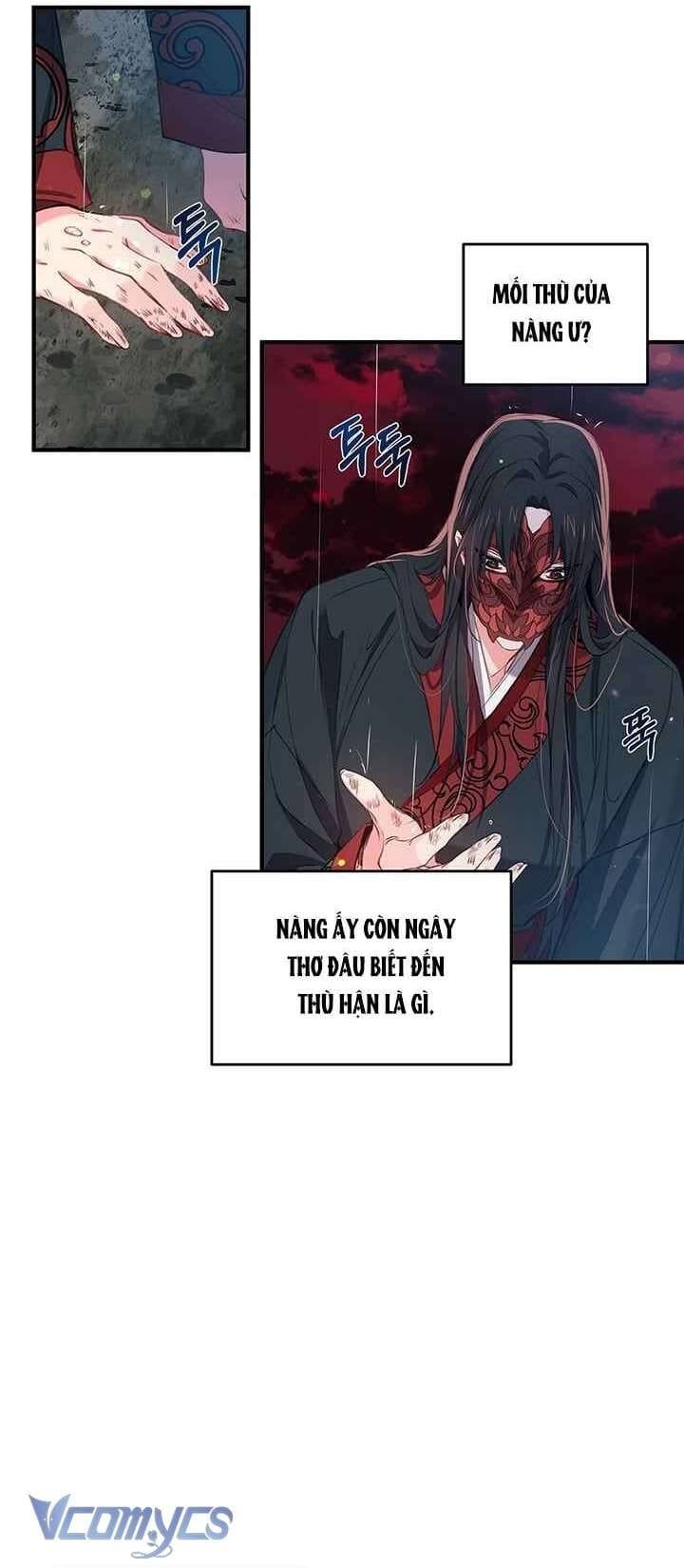 đọc truyện [18+] Chú Chim Nhỏ Của Yêu Tinh Chương 30 ảnh 13 tại Thiên Thai Truyện