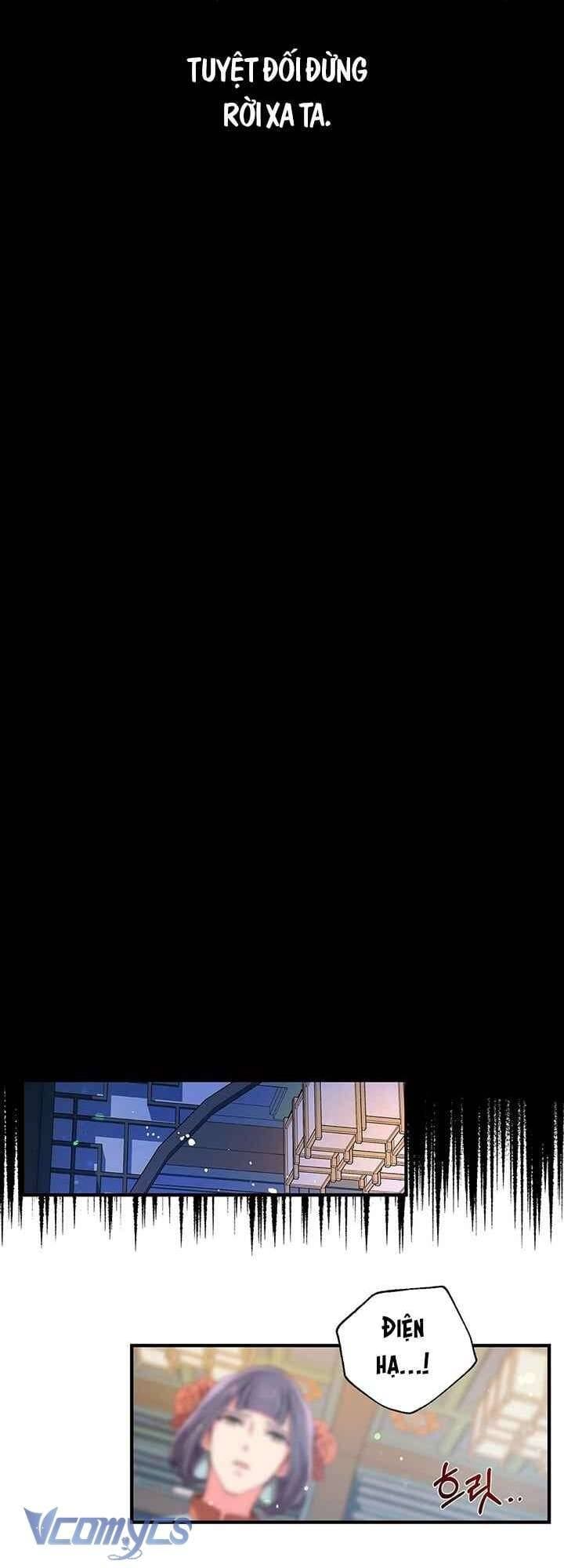 đọc truyện [18+] Chú Chim Nhỏ Của Yêu Tinh Chương 30 ảnh 17 tại Thiên Thai Truyện