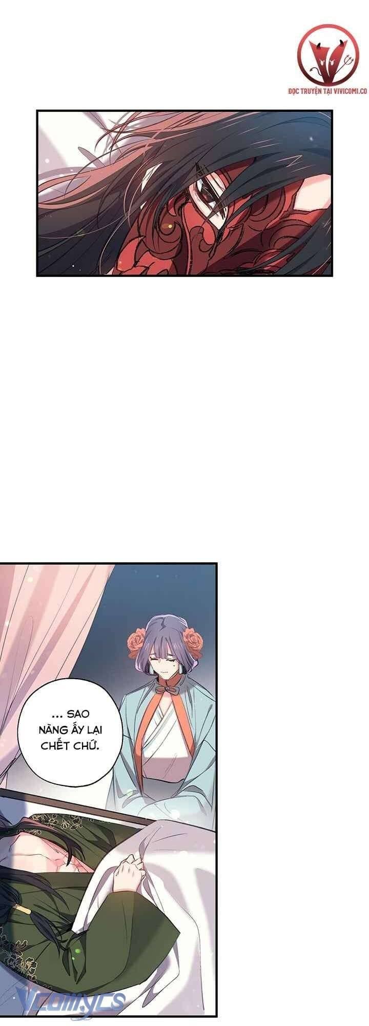 đọc truyện [18+] Chú Chim Nhỏ Của Yêu Tinh Chương 30 ảnh 18 tại Thiên Thai Truyện