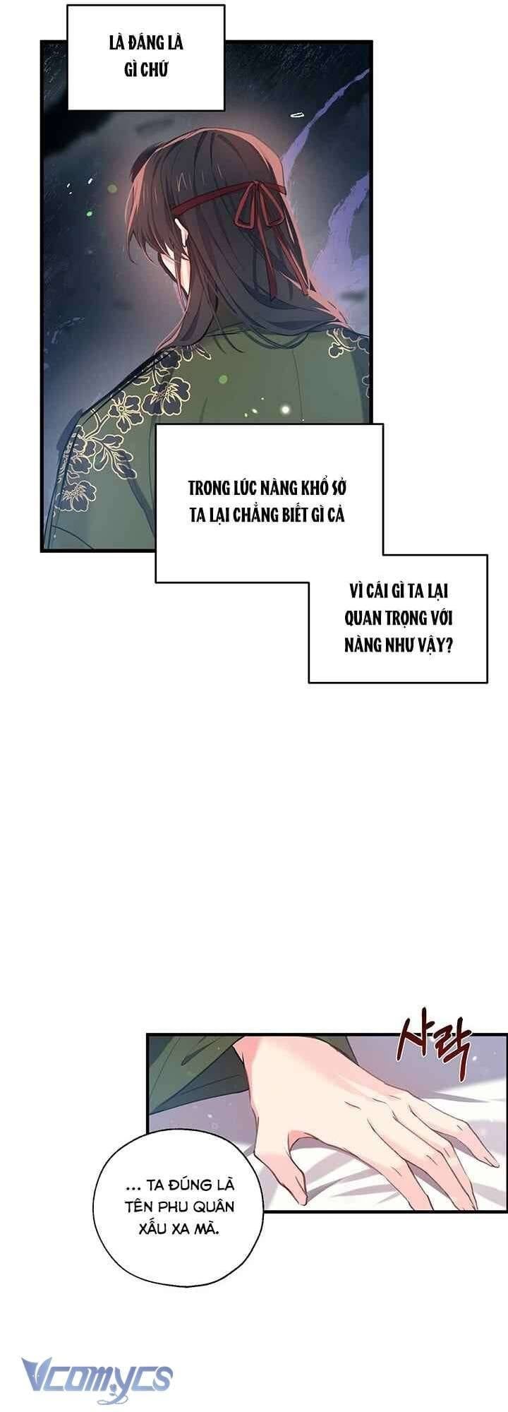 đọc truyện [18+] Chú Chim Nhỏ Của Yêu Tinh Chương 30 ảnh 26 tại Thiên Thai Truyện