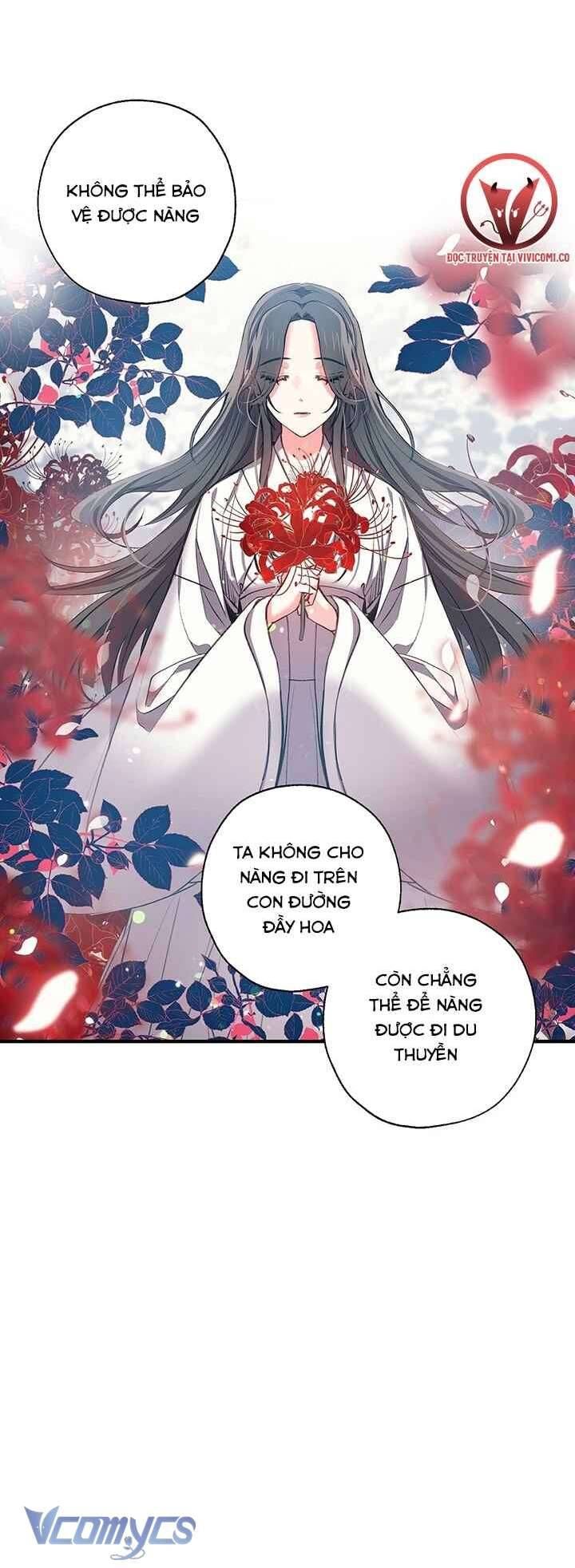 đọc truyện [18+] Chú Chim Nhỏ Của Yêu Tinh Chương 30 ảnh 27 tại Thiên Thai Truyện