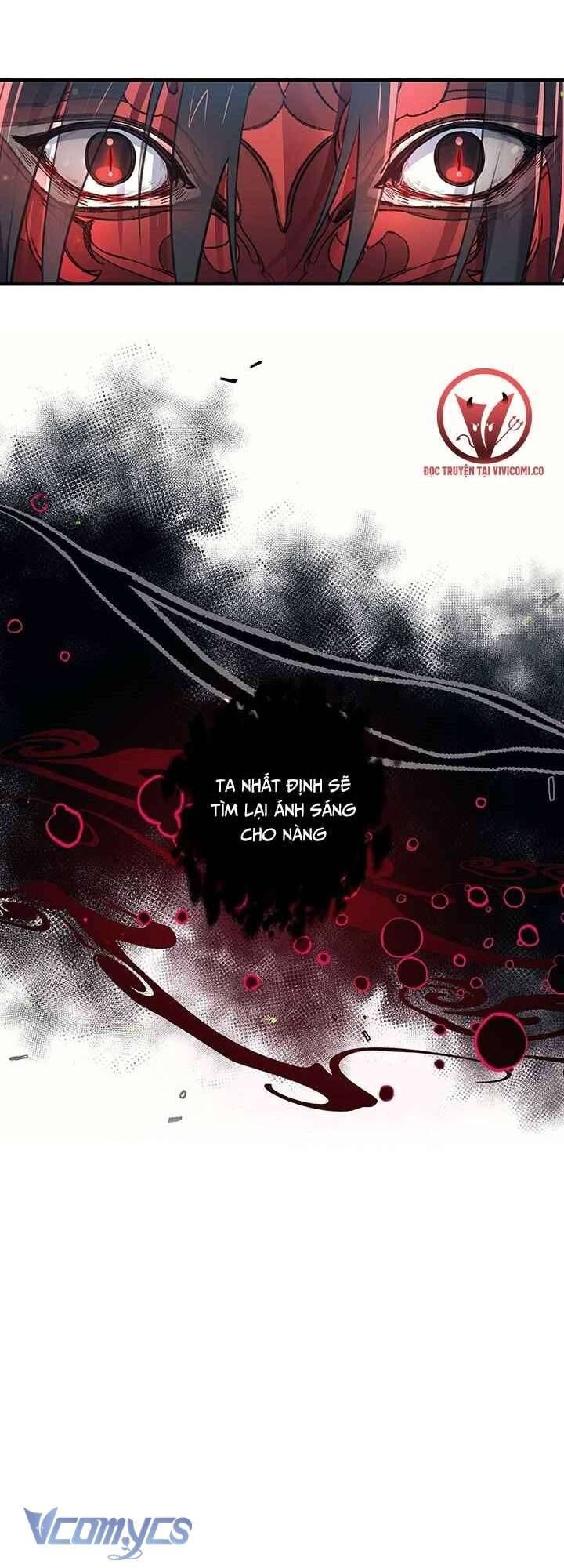 đọc truyện [18+] Chú Chim Nhỏ Của Yêu Tinh Chương 30 ảnh 29 tại Thiên Thai Truyện