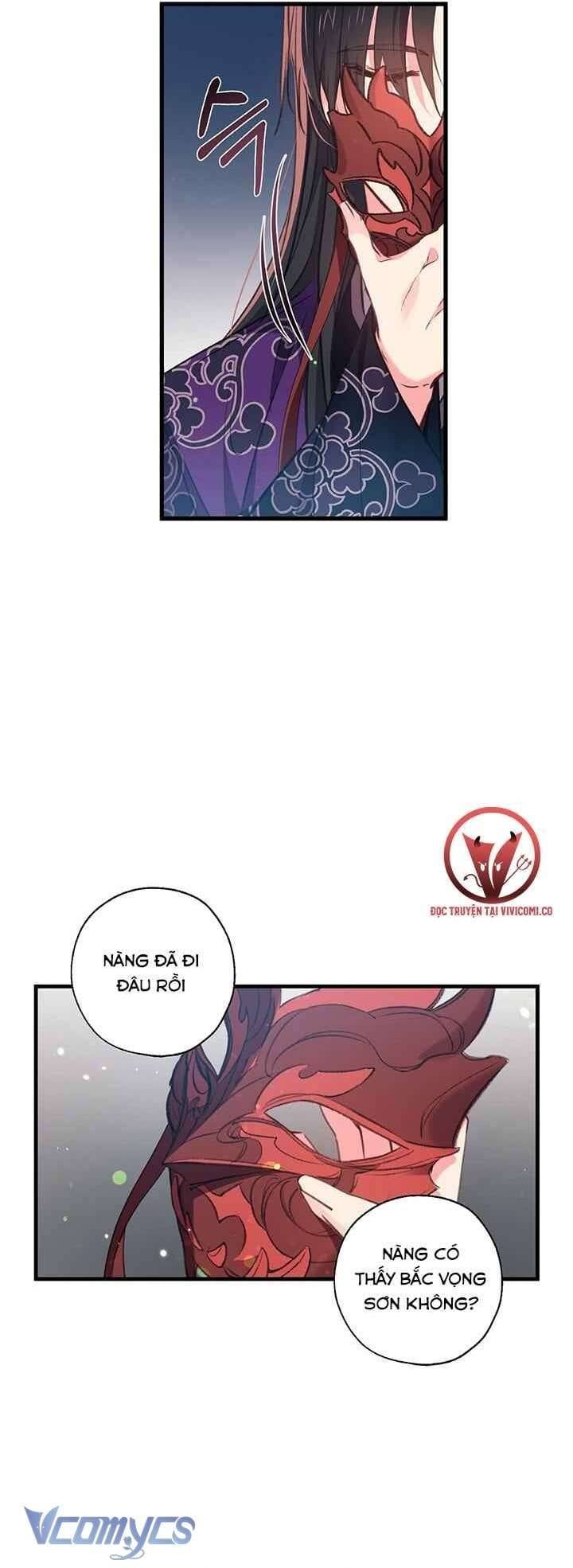 đọc truyện [18+] Chú Chim Nhỏ Của Yêu Tinh Chương 30 ảnh 31 tại Thiên Thai Truyện