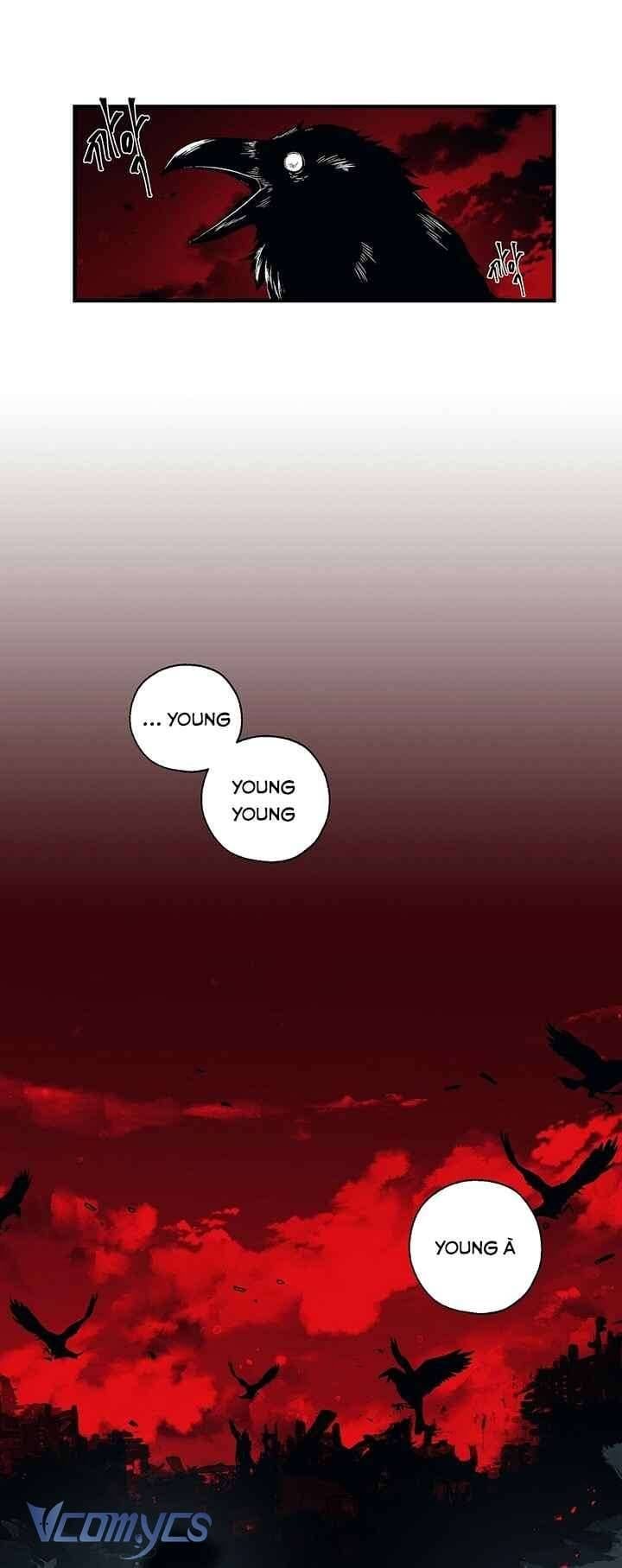 đọc truyện [18+] Chú Chim Nhỏ Của Yêu Tinh Chương 30 ảnh 5 tại Thiên Thai Truyện