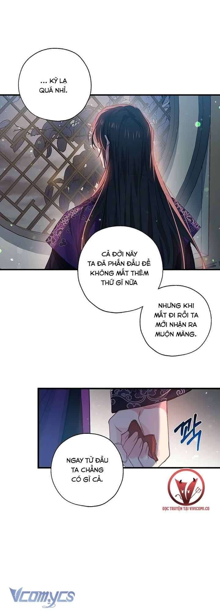 đọc truyện [18+] Chú Chim Nhỏ Của Yêu Tinh Chương 30 ảnh 33 tại Thiên Thai Truyện