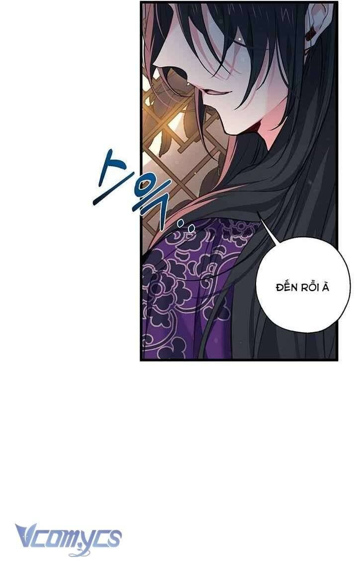 đọc truyện [18+] Chú Chim Nhỏ Của Yêu Tinh Chương 30 ảnh 36 tại Thiên Thai Truyện