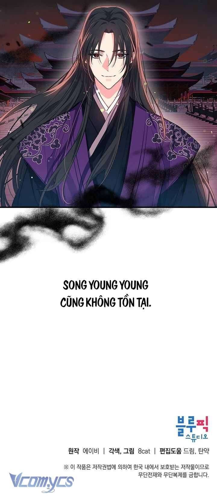 đọc truyện [18+] Chú Chim Nhỏ Của Yêu Tinh Chương 30 ảnh 42 tại Thiên Thai Truyện