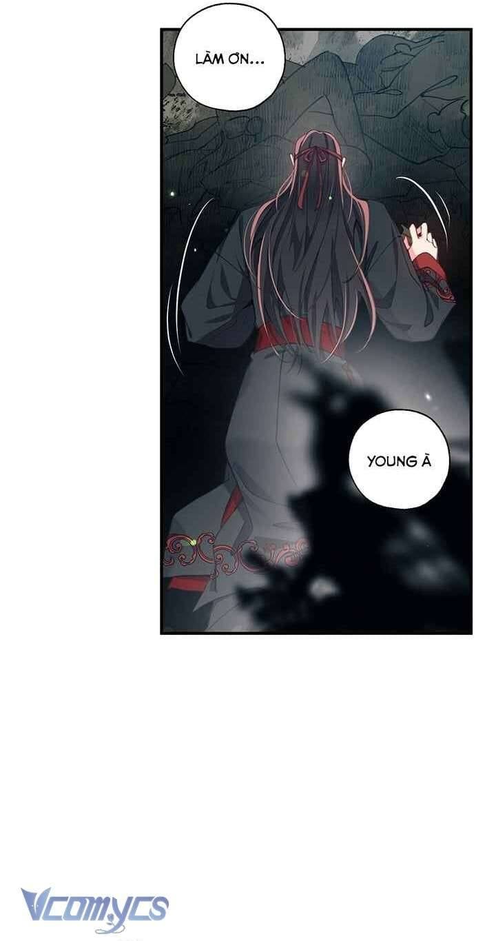 đọc truyện [18+] Chú Chim Nhỏ Của Yêu Tinh Chương 30 ảnh 8 tại Thiên Thai Truyện