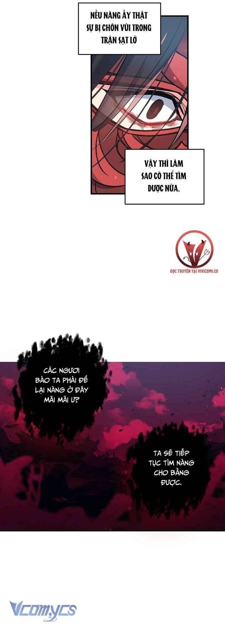 đọc truyện [18+] Chú Chim Nhỏ Của Yêu Tinh Chương 30 ảnh 10 tại Thiên Thai Truyện