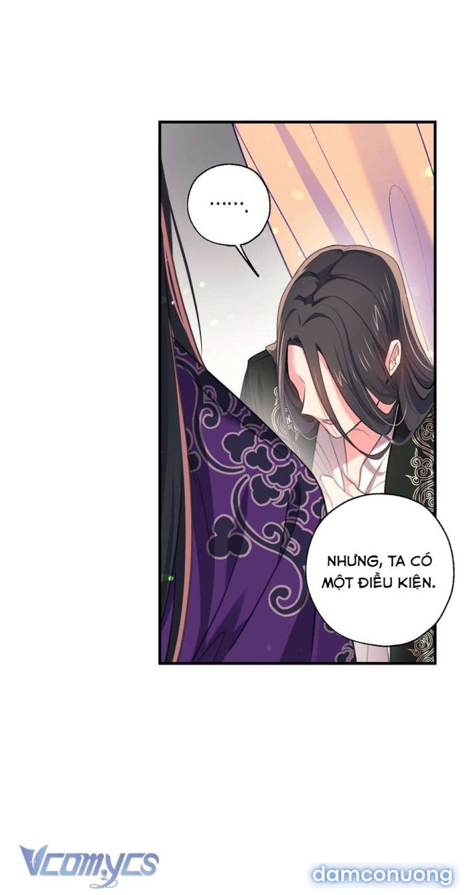 đọc truyện [18+] Chú Chim Nhỏ Của Yêu Tinh Chương 31 ảnh 19 tại Thiên Thai Truyện