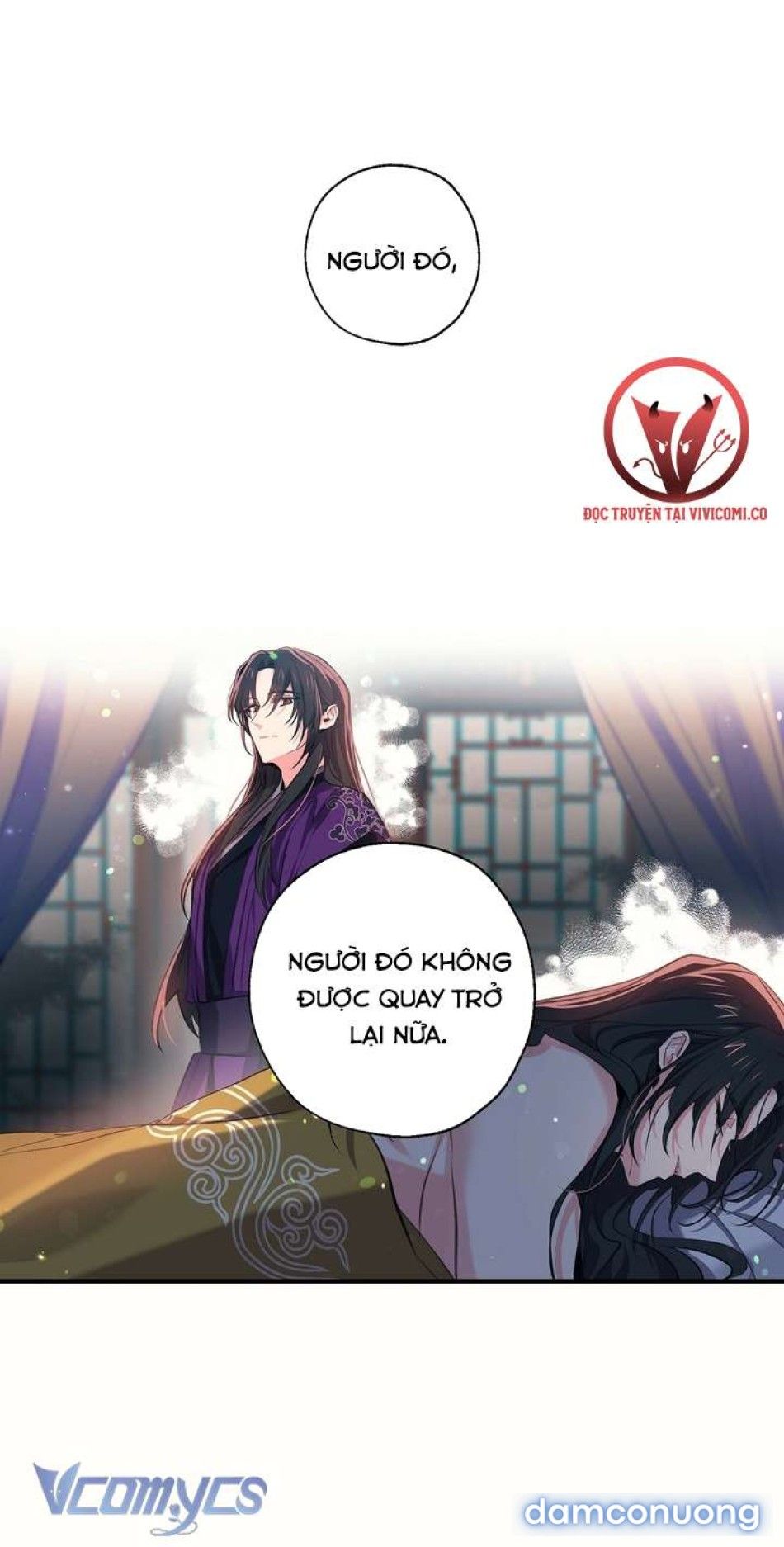 đọc truyện [18+] Chú Chim Nhỏ Của Yêu Tinh Chương 31 ảnh 20 tại Thiên Thai Truyện