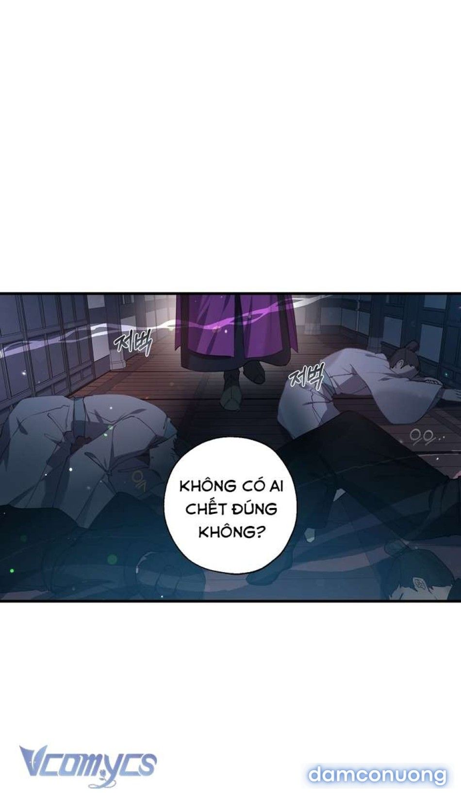 đọc truyện [18+] Chú Chim Nhỏ Của Yêu Tinh Chương 31 ảnh 4 tại Thiên Thai Truyện