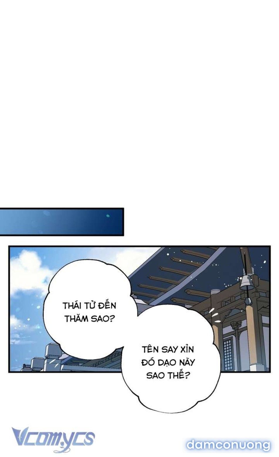 đọc truyện [18+] Chú Chim Nhỏ Của Yêu Tinh Chương 31 ảnh 24 tại Thiên Thai Truyện