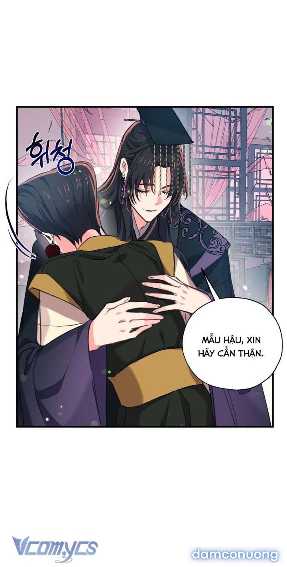 đọc truyện [18+] Chú Chim Nhỏ Của Yêu Tinh Chương 31 ảnh 32 tại Thiên Thai Truyện