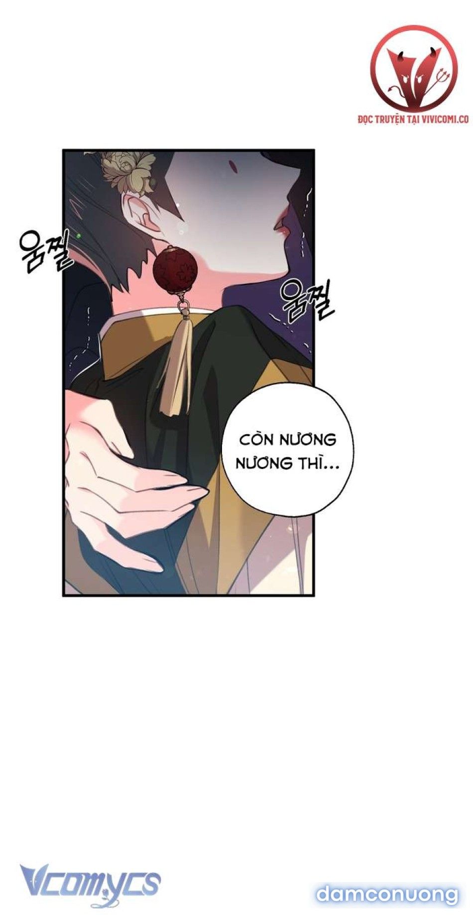 đọc truyện [18+] Chú Chim Nhỏ Của Yêu Tinh Chương 31 ảnh 38 tại Thiên Thai Truyện