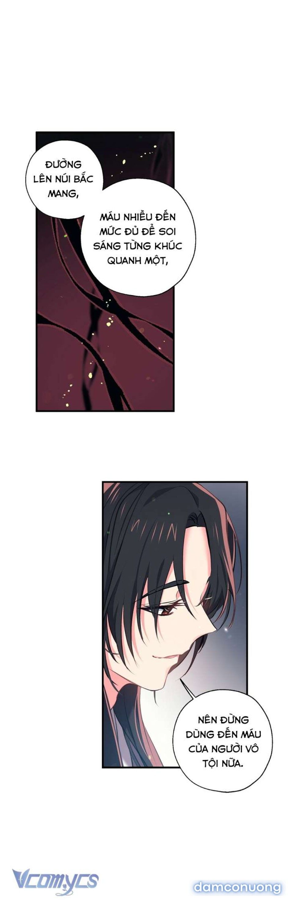 đọc truyện [18+] Chú Chim Nhỏ Của Yêu Tinh Chương 31 ảnh 6 tại Thiên Thai Truyện