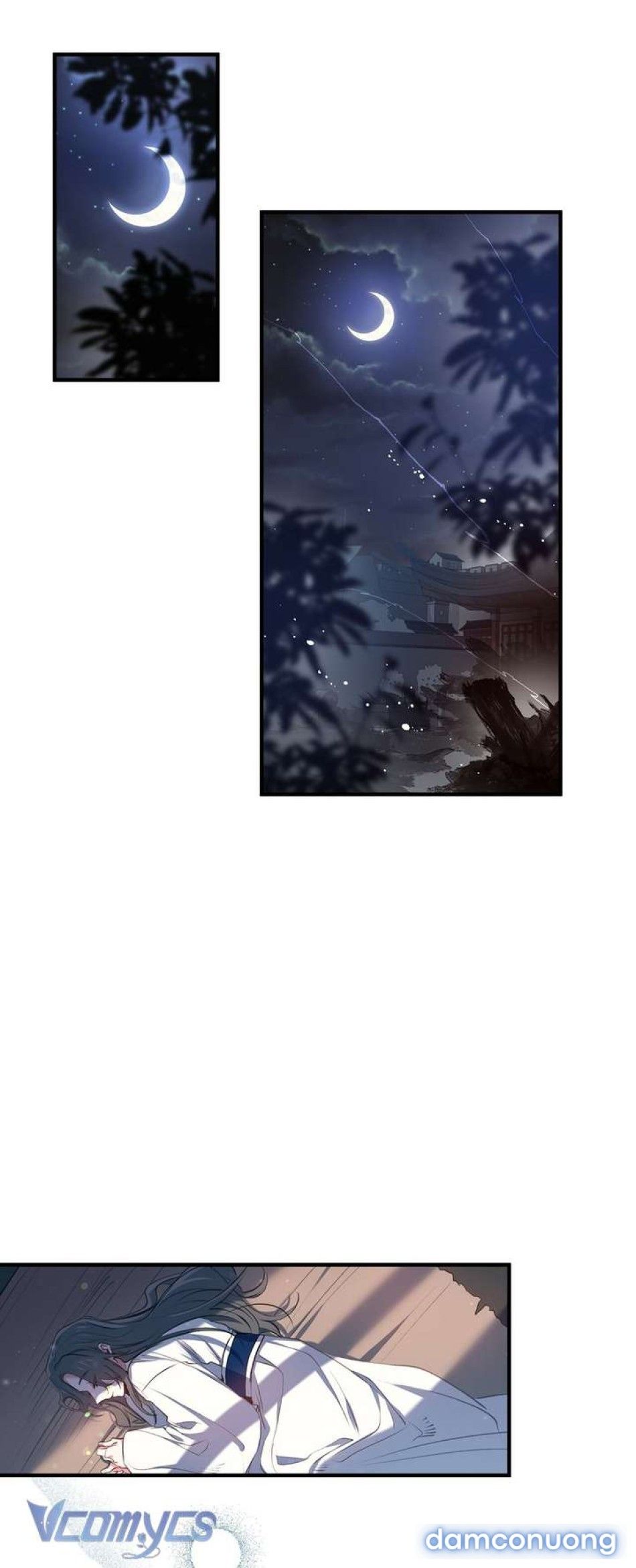 đọc truyện [18+] Chú Chim Nhỏ Của Yêu Tinh Chương 31 ảnh 42 tại Thiên Thai Truyện