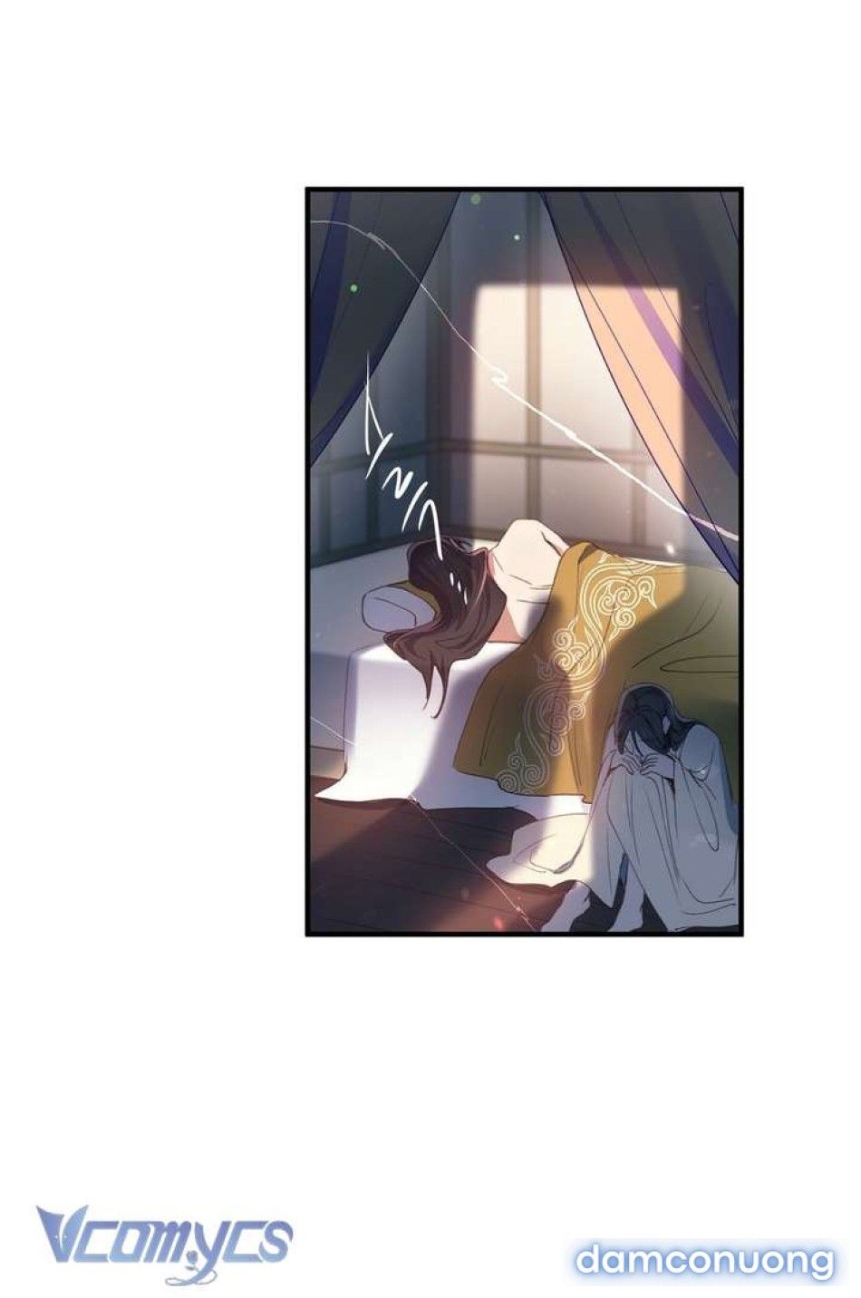 đọc truyện [18+] Chú Chim Nhỏ Của Yêu Tinh Chương 31 ảnh 8 tại Thiên Thai Truyện