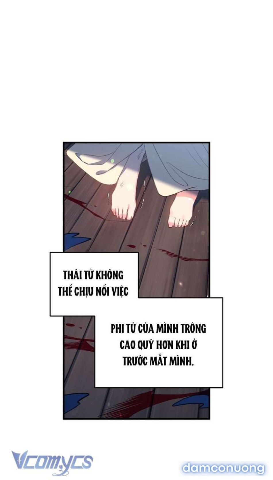 đọc truyện [18+] Chú Chim Nhỏ Của Yêu Tinh Chương 31 ảnh 11 tại Thiên Thai Truyện