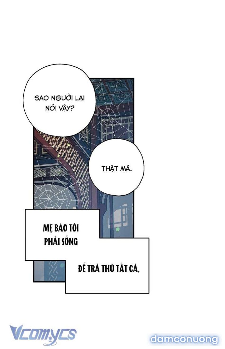 đọc truyện [18+] Chú Chim Nhỏ Của Yêu Tinh Chương 32 ảnh 13 tại Thiên Thai Truyện