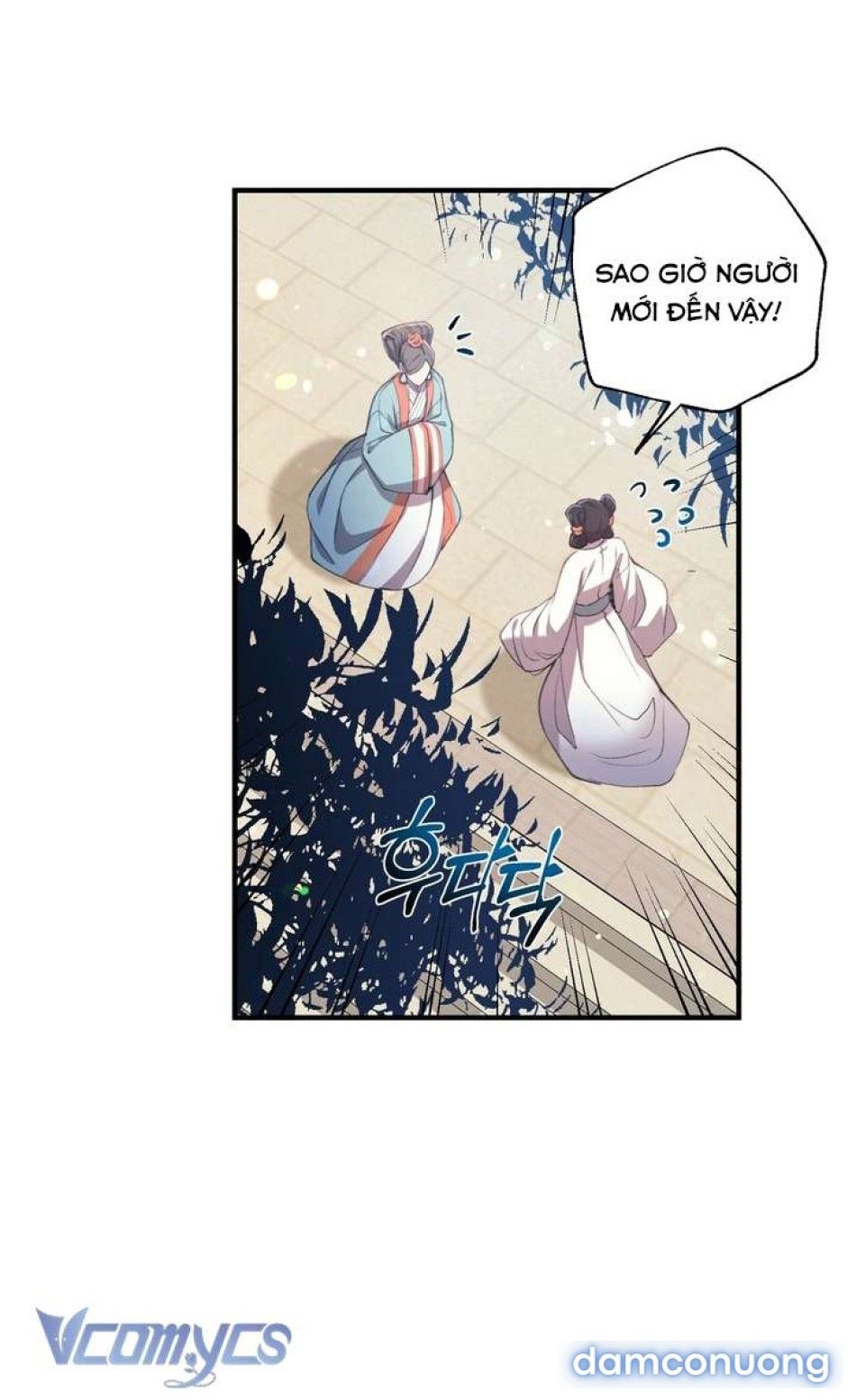 đọc truyện [18+] Chú Chim Nhỏ Của Yêu Tinh Chương 32 ảnh 21 tại Thiên Thai Truyện