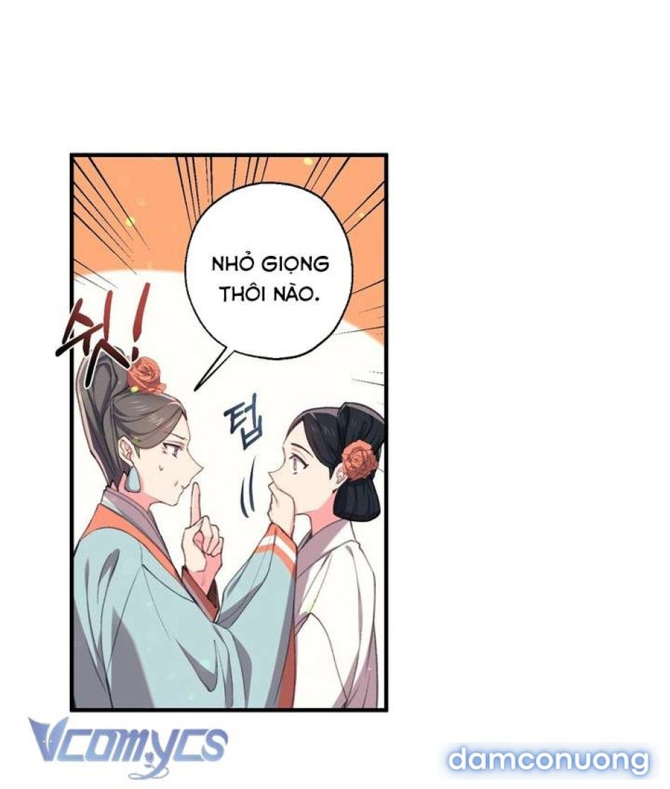 đọc truyện [18+] Chú Chim Nhỏ Của Yêu Tinh Chương 32 ảnh 22 tại Thiên Thai Truyện