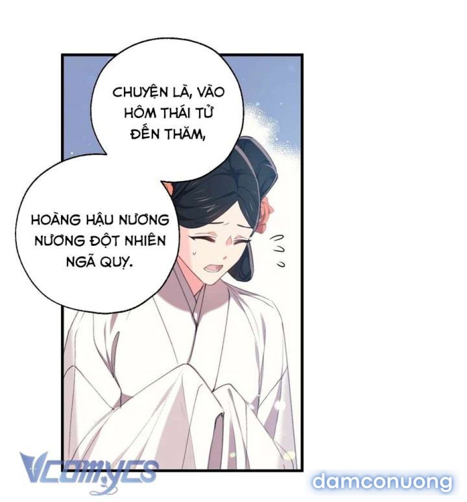 đọc truyện [18+] Chú Chim Nhỏ Của Yêu Tinh Chương 32 ảnh 24 tại Thiên Thai Truyện