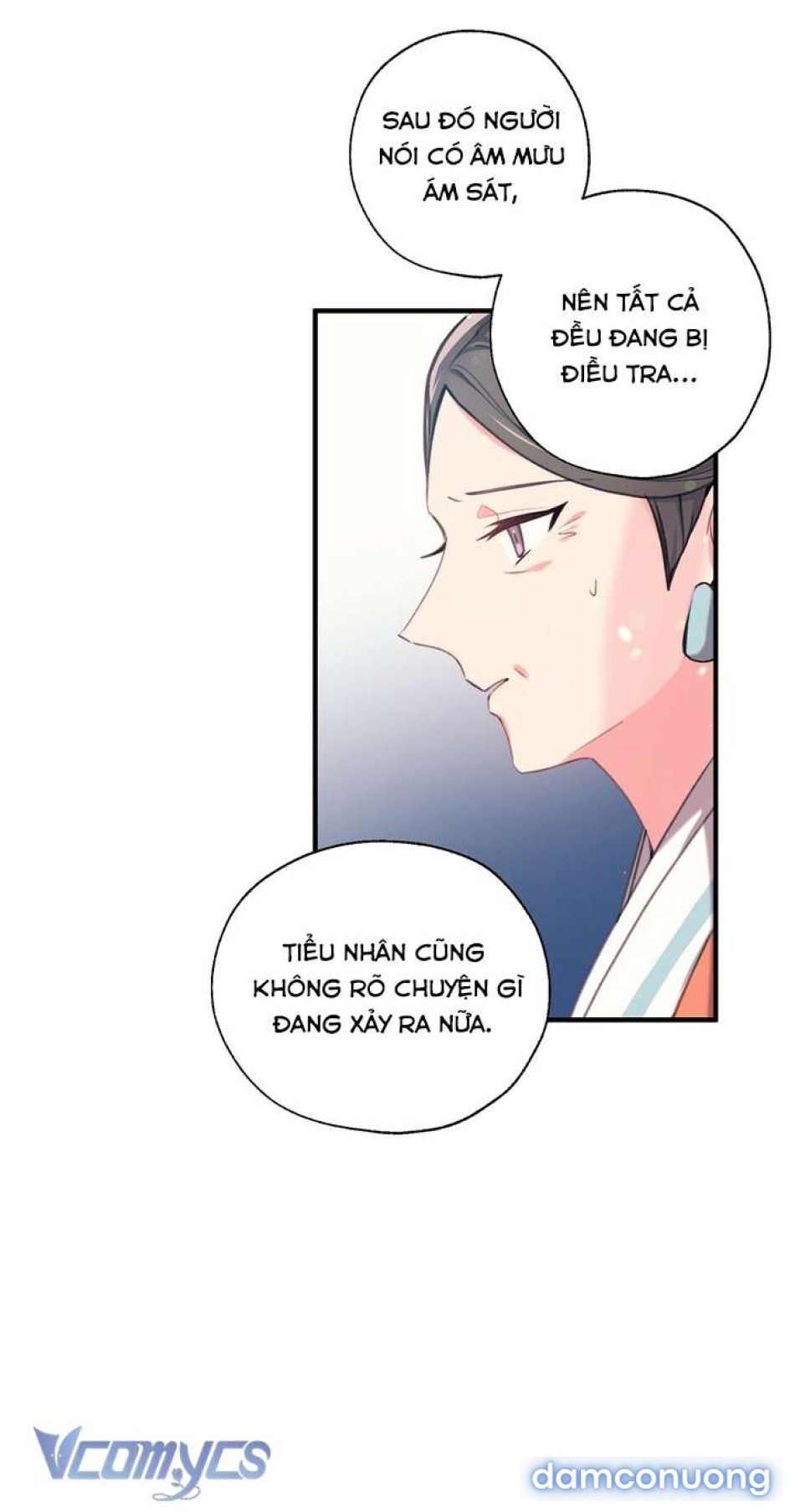 đọc truyện [18+] Chú Chim Nhỏ Của Yêu Tinh Chương 32 ảnh 25 tại Thiên Thai Truyện