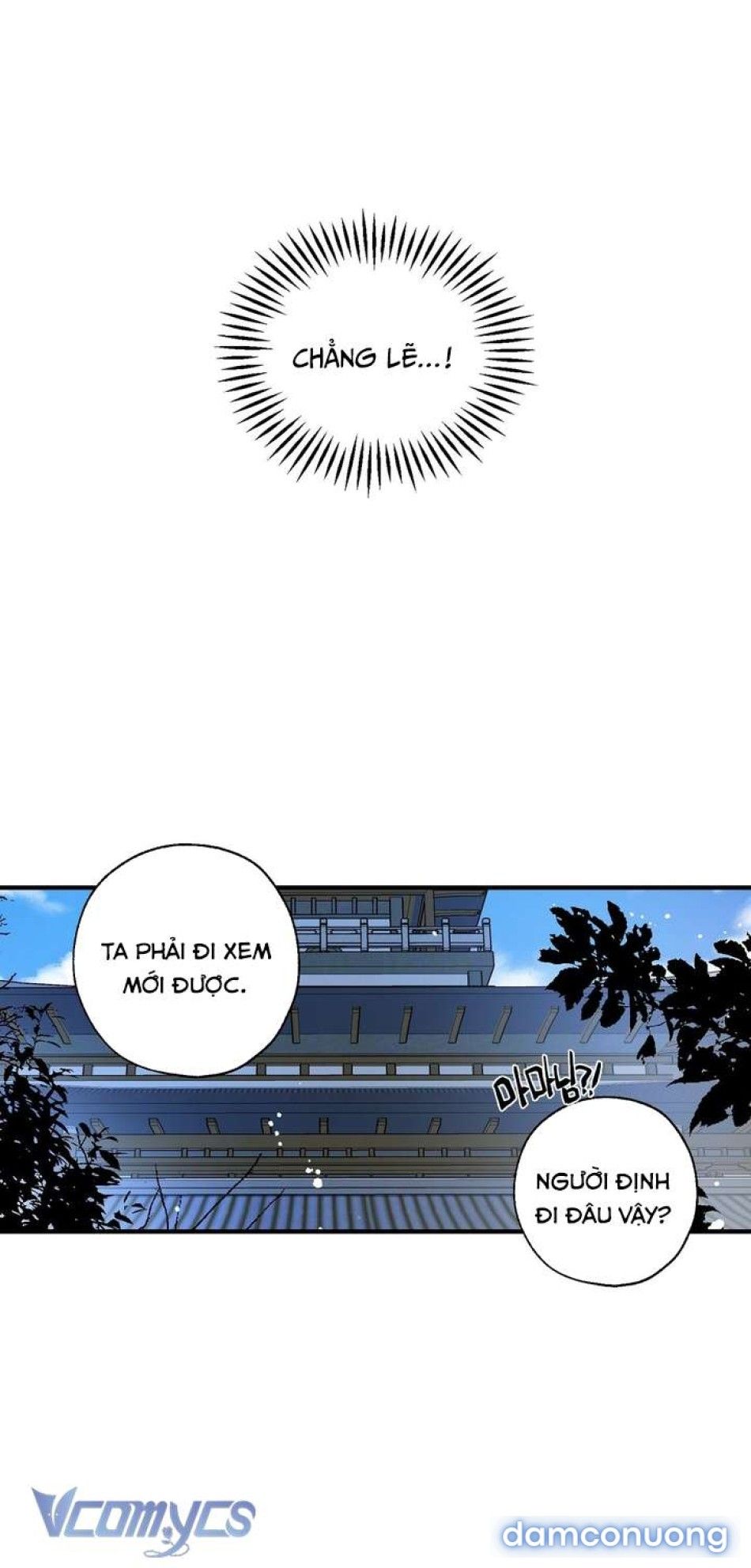 đọc truyện [18+] Chú Chim Nhỏ Của Yêu Tinh Chương 32 ảnh 28 tại Thiên Thai Truyện