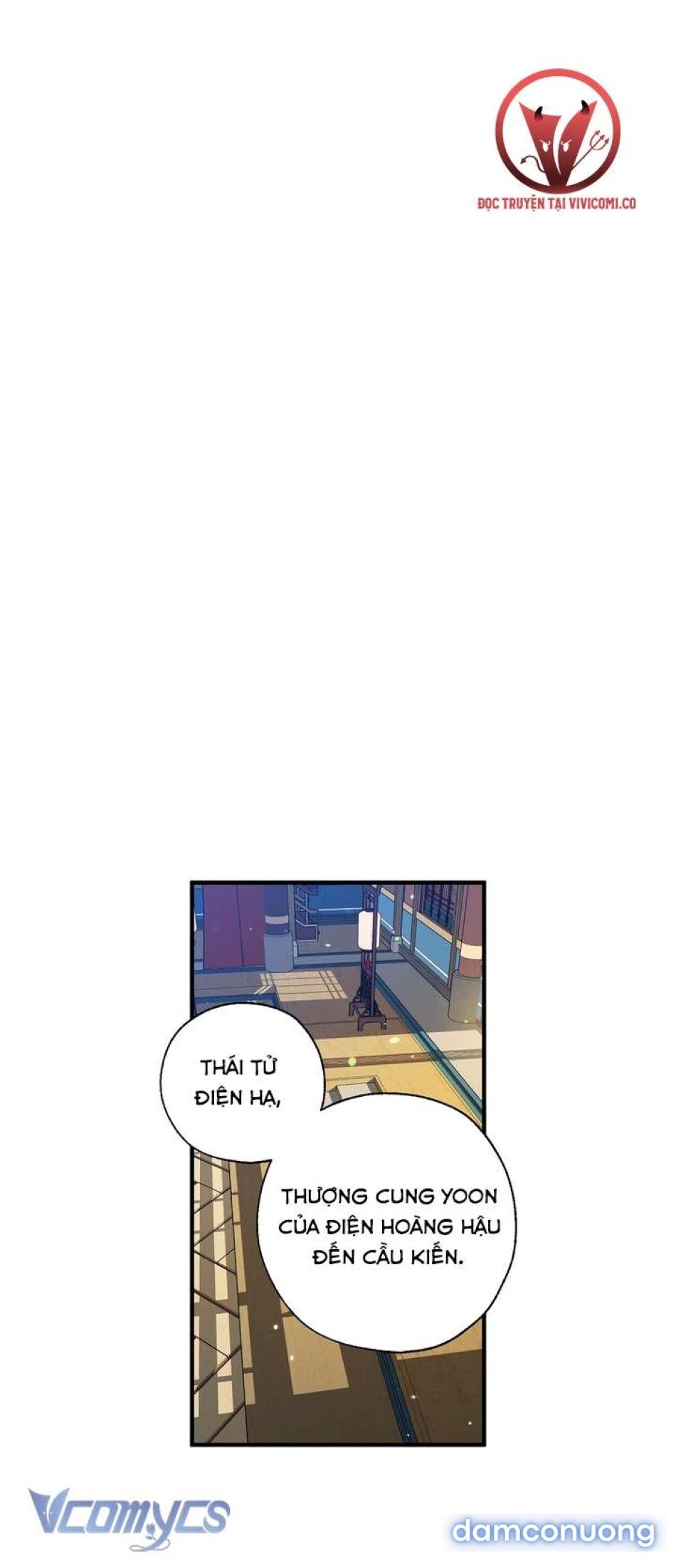 đọc truyện [18+] Chú Chim Nhỏ Của Yêu Tinh Chương 32 ảnh 29 tại Thiên Thai Truyện