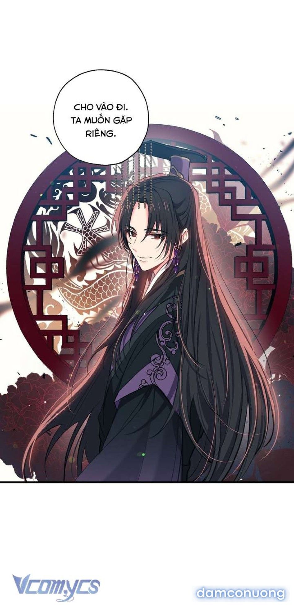 đọc truyện [18+] Chú Chim Nhỏ Của Yêu Tinh Chương 32 ảnh 30 tại Thiên Thai Truyện