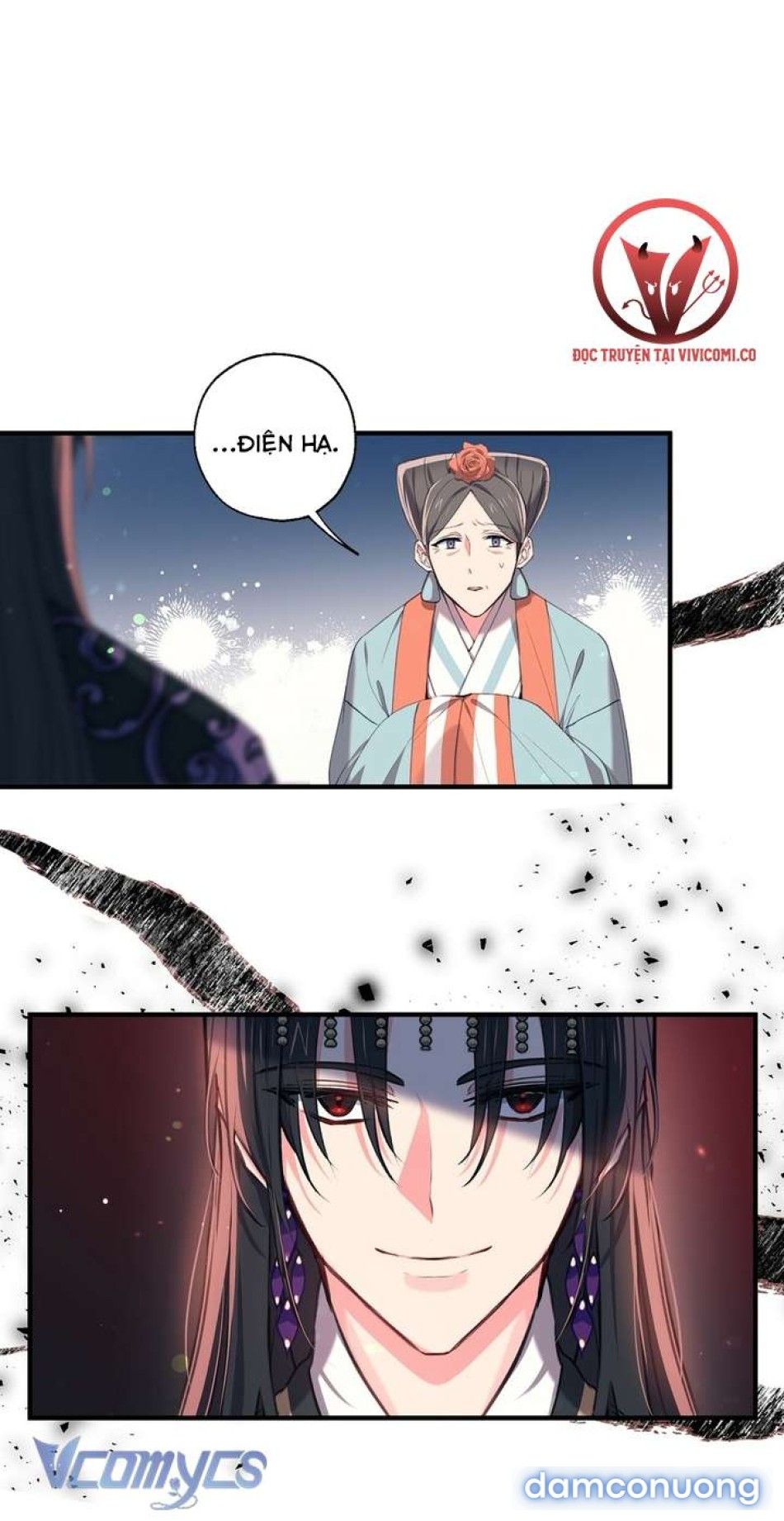 đọc truyện [18+] Chú Chim Nhỏ Của Yêu Tinh Chương 32 ảnh 31 tại Thiên Thai Truyện