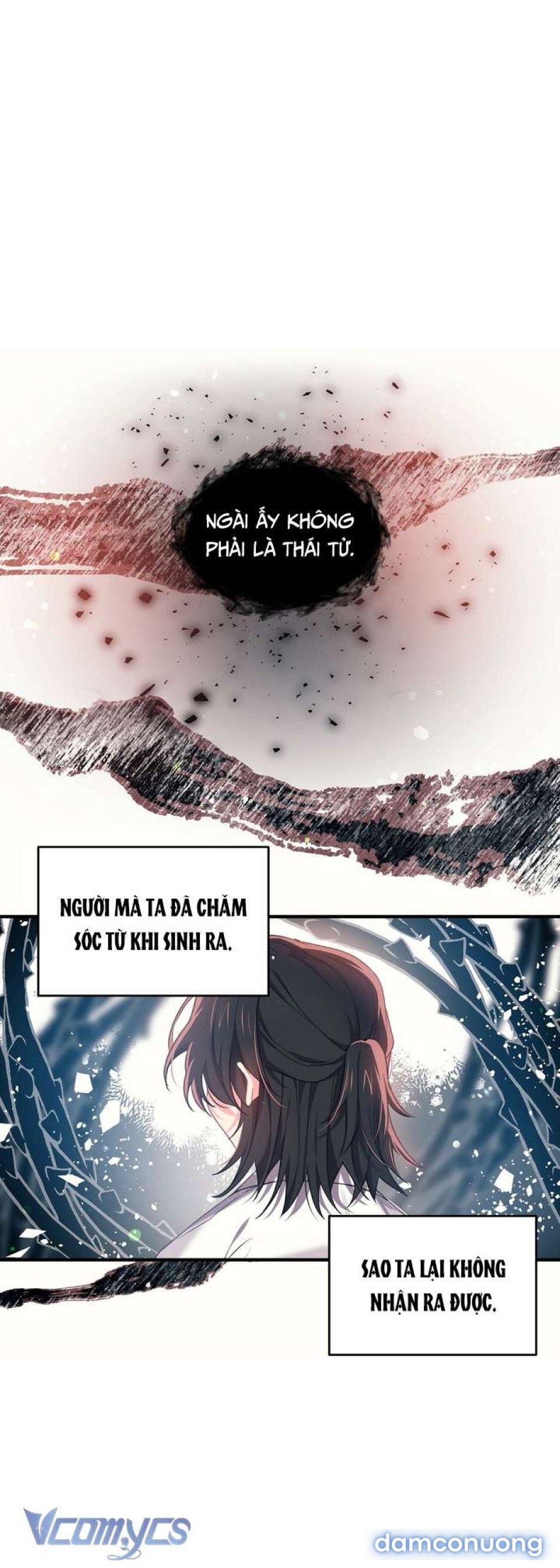 đọc truyện [18+] Chú Chim Nhỏ Của Yêu Tinh Chương 32 ảnh 32 tại Thiên Thai Truyện