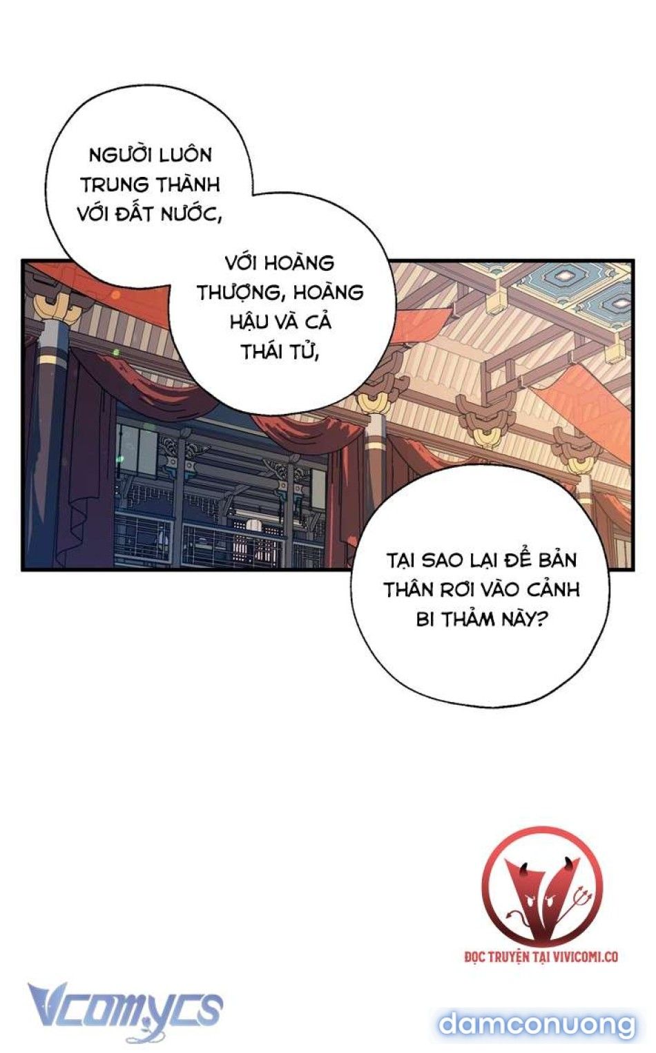 đọc truyện [18+] Chú Chim Nhỏ Của Yêu Tinh Chương 32 ảnh 33 tại Thiên Thai Truyện