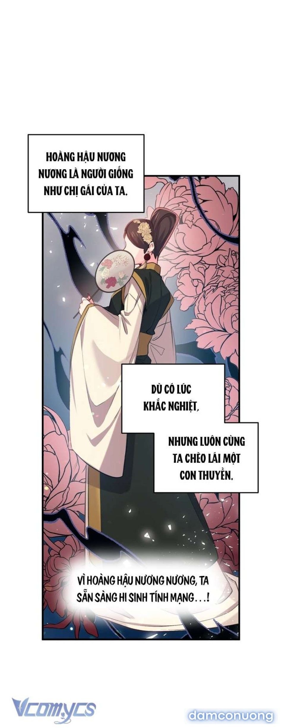 đọc truyện [18+] Chú Chim Nhỏ Của Yêu Tinh Chương 32 ảnh 42 tại Thiên Thai Truyện