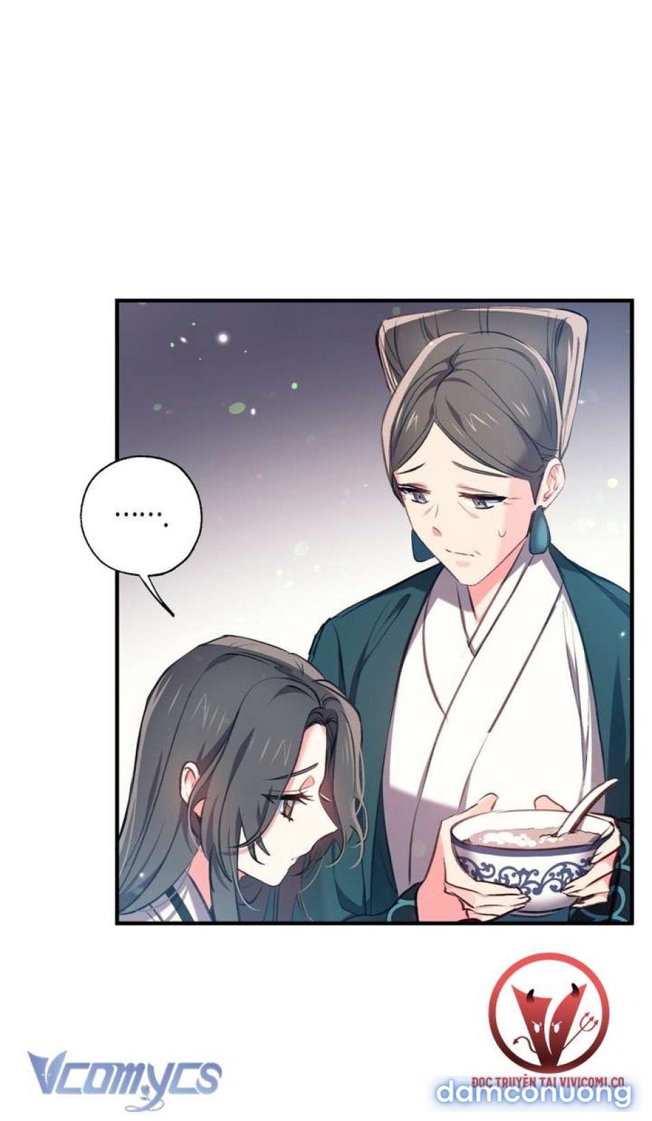 đọc truyện [18+] Chú Chim Nhỏ Của Yêu Tinh Chương 32 ảnh 8 tại Thiên Thai Truyện