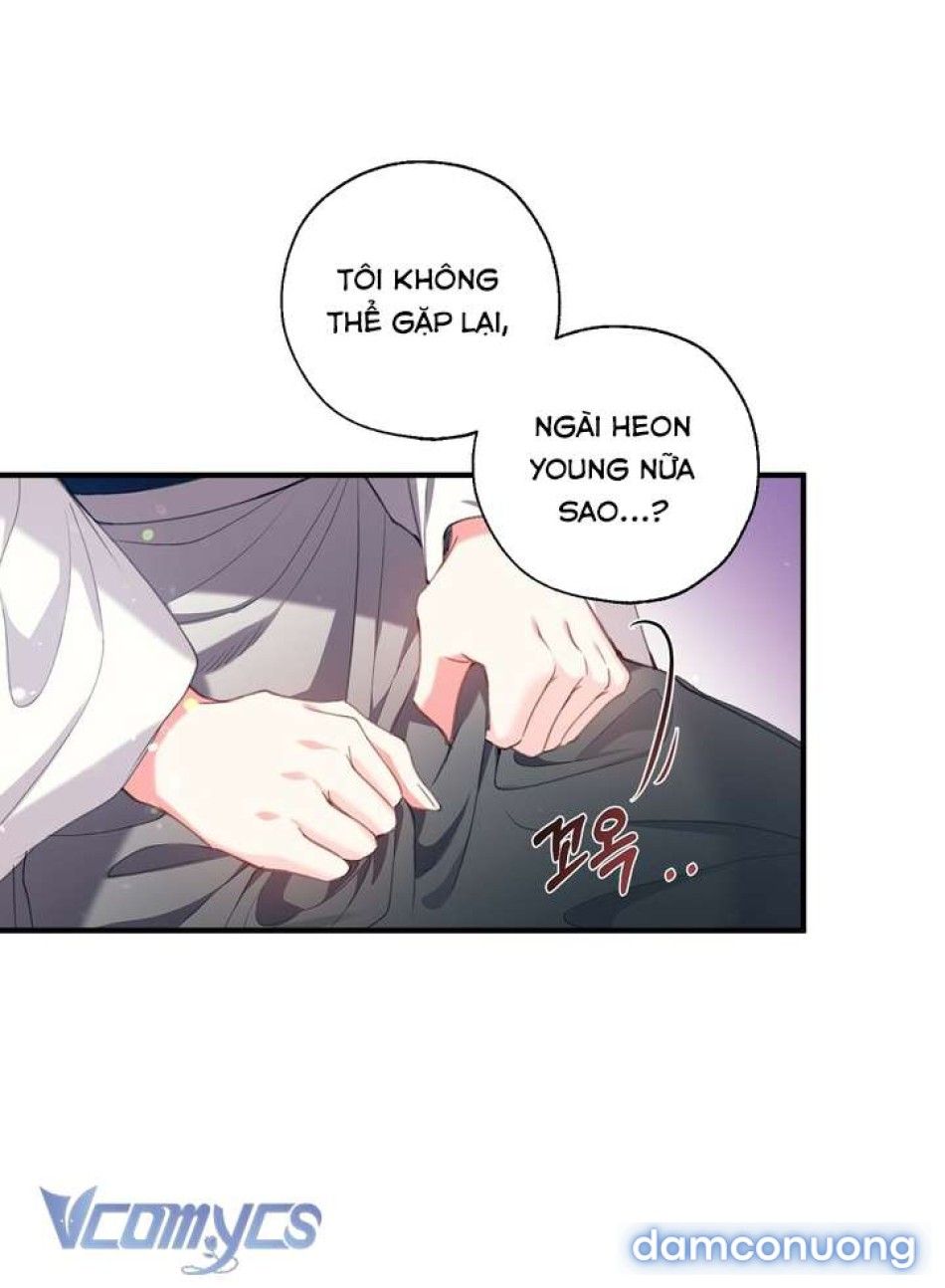 đọc truyện [18+] Chú Chim Nhỏ Của Yêu Tinh Chương 32 ảnh 9 tại Thiên Thai Truyện