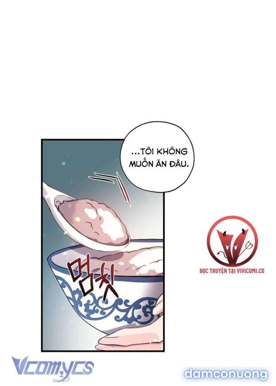 đọc truyện [18+] Chú Chim Nhỏ Của Yêu Tinh Chương 32 ảnh 11 tại Thiên Thai Truyện