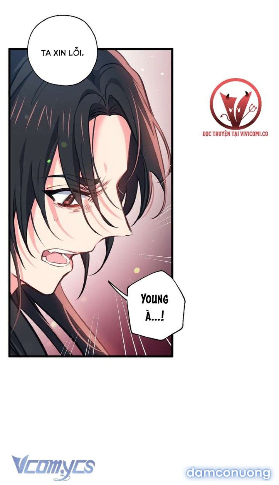 đọc truyện [18+] Chú Chim Nhỏ Của Yêu Tinh Chương 33 ảnh 17 tại Thiên Thai Truyện