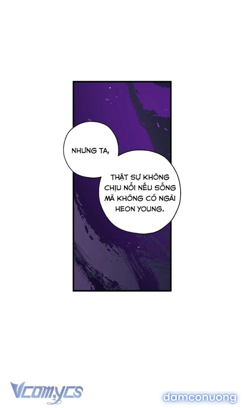 đọc truyện [18+] Chú Chim Nhỏ Của Yêu Tinh Chương 33 ảnh 18 tại Thiên Thai Truyện