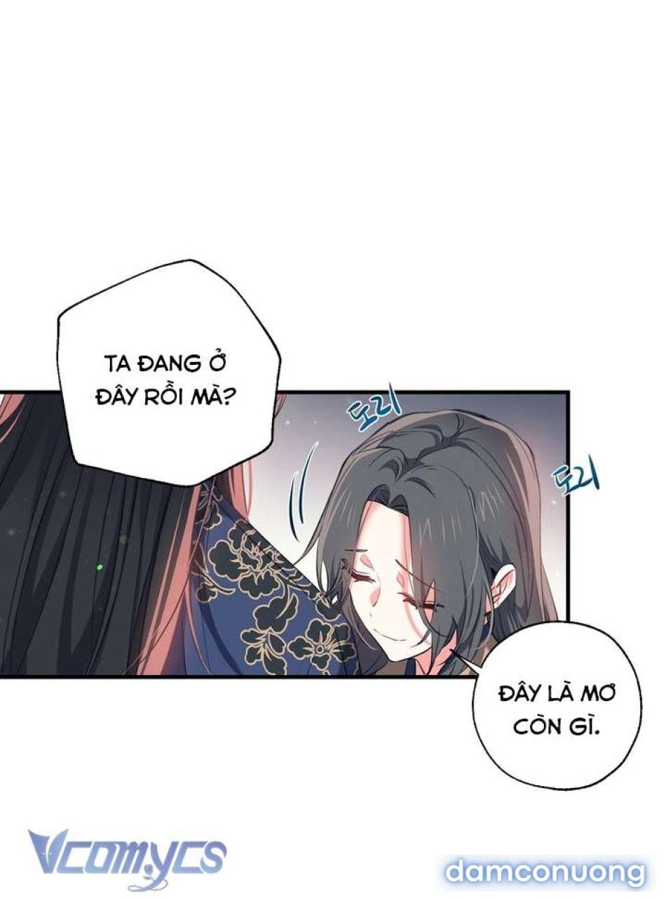 đọc truyện [18+] Chú Chim Nhỏ Của Yêu Tinh Chương 33 ảnh 19 tại Thiên Thai Truyện