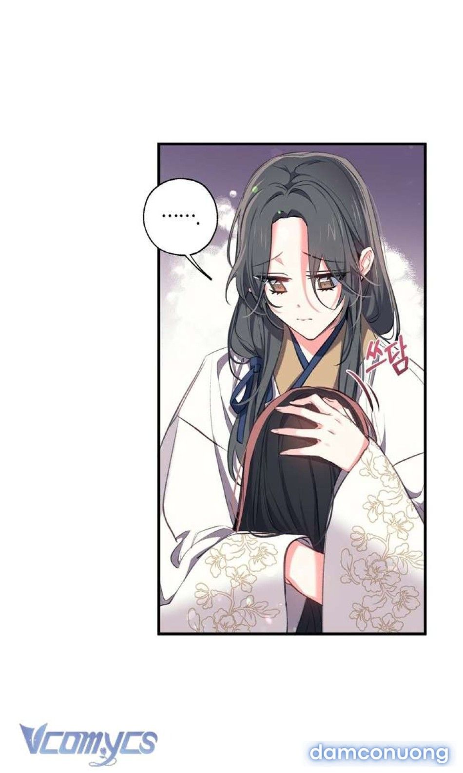 đọc truyện [18+] Chú Chim Nhỏ Của Yêu Tinh Chương 33 ảnh 24 tại Thiên Thai Truyện