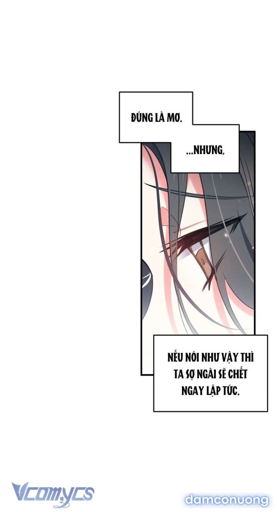 đọc truyện [18+] Chú Chim Nhỏ Của Yêu Tinh Chương 33 ảnh 29 tại Thiên Thai Truyện