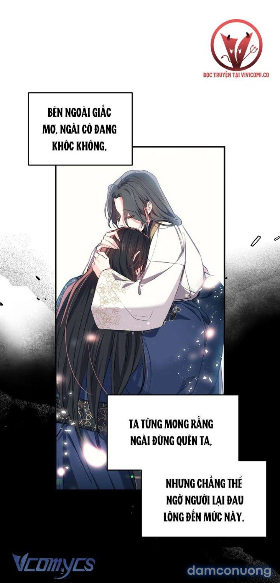 đọc truyện [18+] Chú Chim Nhỏ Của Yêu Tinh Chương 33 ảnh 30 tại Thiên Thai Truyện