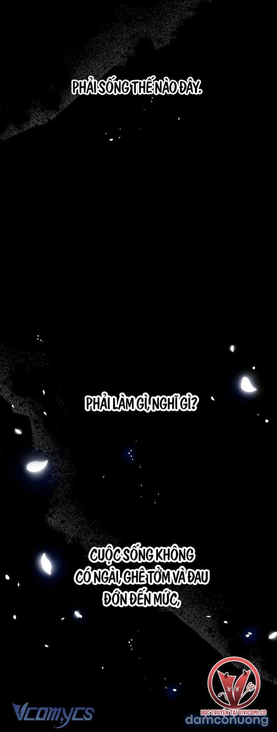 đọc truyện [18+] Chú Chim Nhỏ Của Yêu Tinh Chương 33 ảnh 32 tại Thiên Thai Truyện