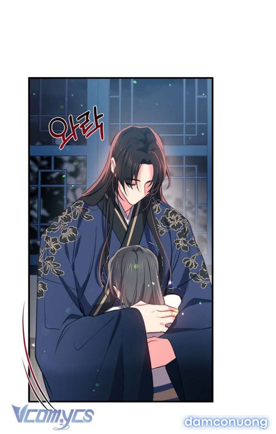 đọc truyện [18+] Chú Chim Nhỏ Của Yêu Tinh Chương 33 ảnh 40 tại Thiên Thai Truyện